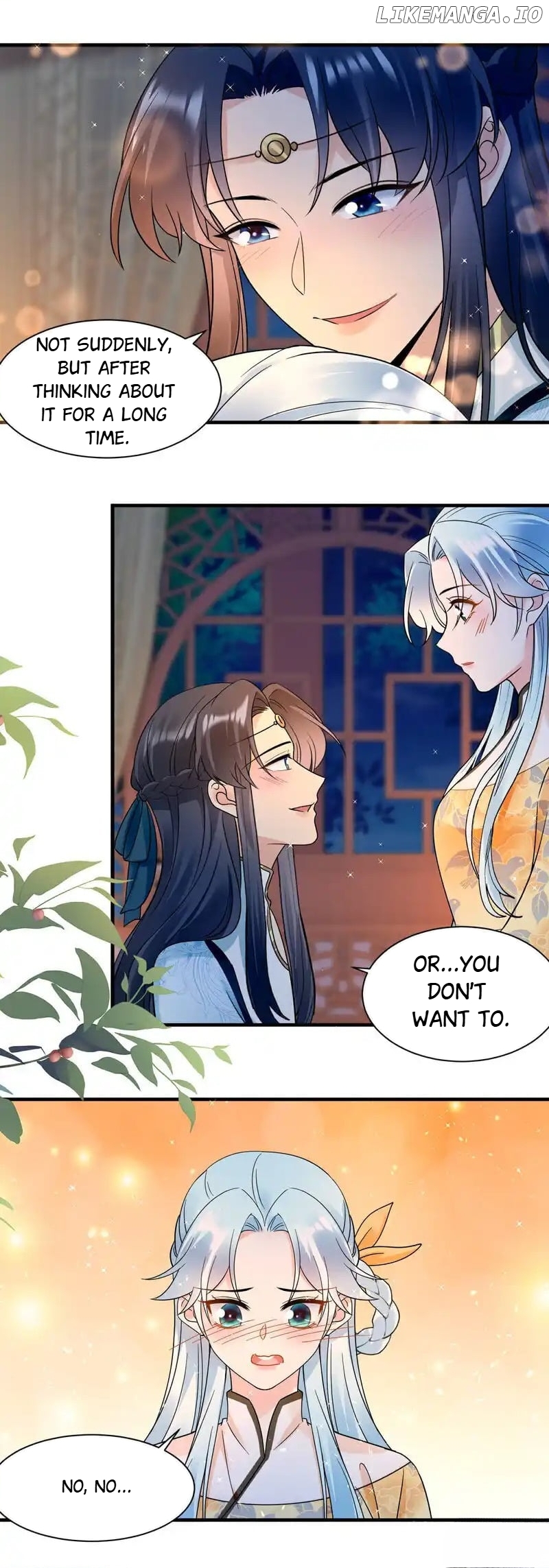 The Cold King’s Beloved Forensic Wife chapter 145 - page 10